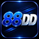 88DD Game APK logo for accessing online games and gaming features