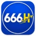 666H Game app logo for accessing the 666H gaming platform