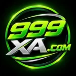 999XA Game logo representing the 999XA online gaming platform