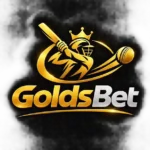 GoldsBet logo representing the GoldsBet online gaming platform
