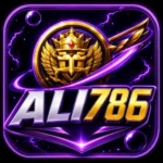 ALI786 Game APK for online gaming and account features
