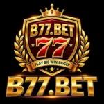 B77.Bet Game logo representing the B77.Bet gaming platform