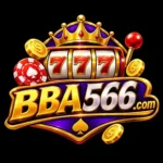 BBA666 Game logo representing an online gaming platform