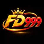 FD 999 app logo representing the application’s brand identity.
