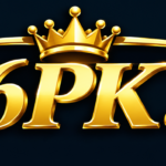 966PK game logo.